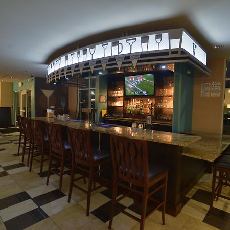 Holiday Inn Hotel & Suites Northwest San Antonio By Ihg Exterior foto