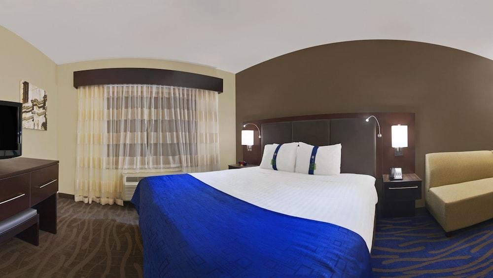Holiday Inn Hotel & Suites Northwest San Antonio By Ihg Exterior foto