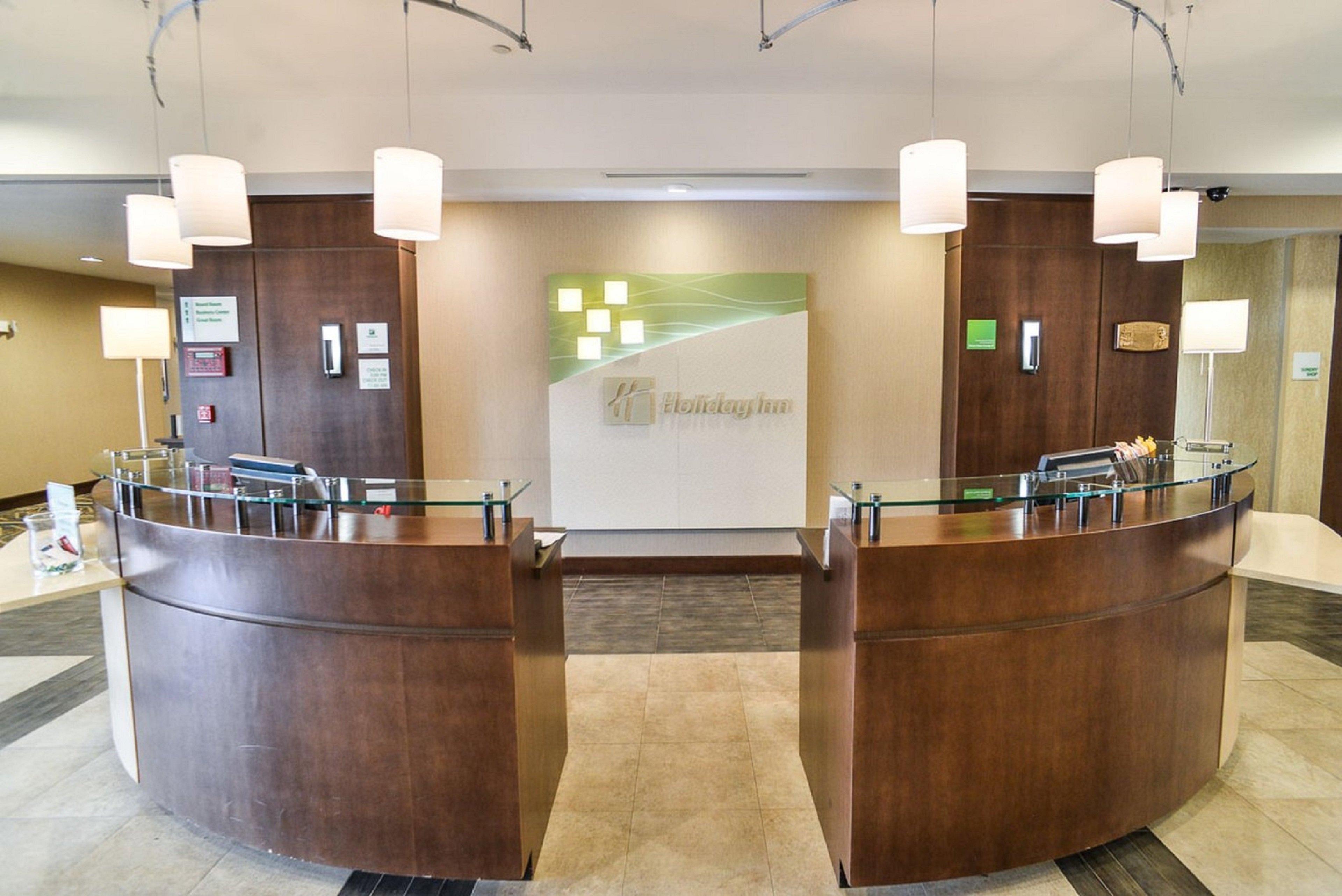 Holiday Inn Hotel & Suites Northwest San Antonio By Ihg Exterior foto