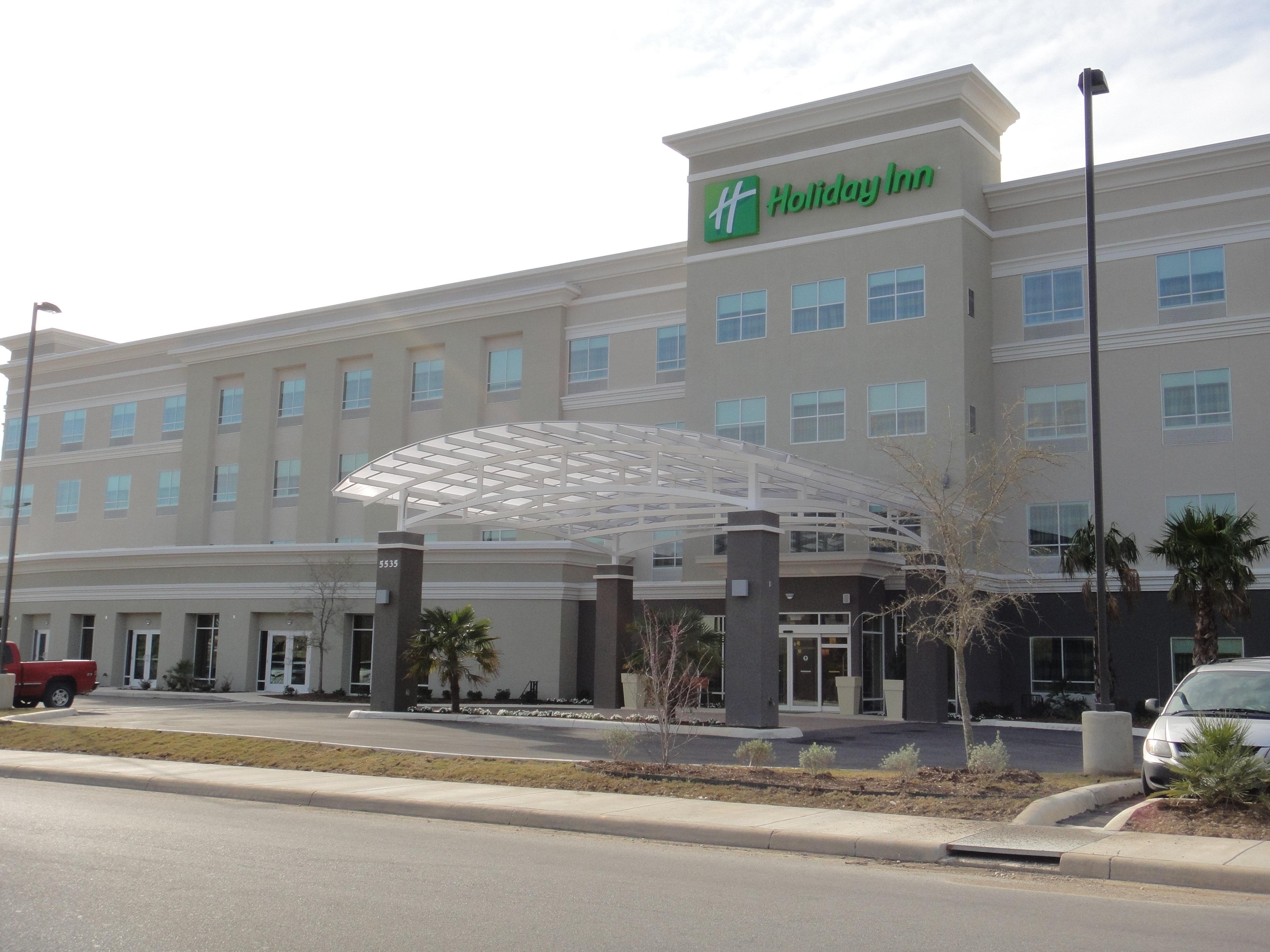 Holiday Inn Hotel & Suites Northwest San Antonio By Ihg Exterior foto