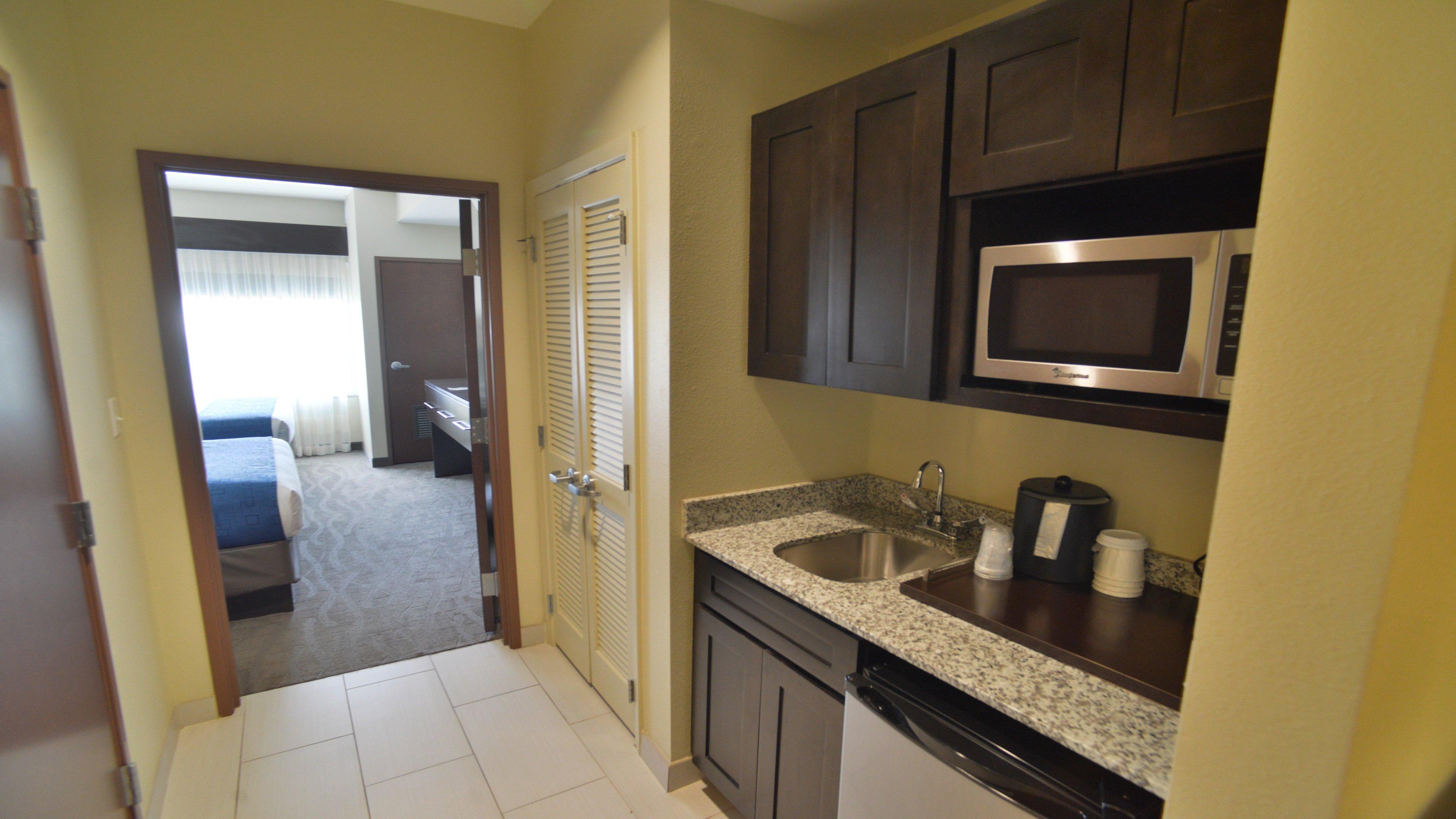 Holiday Inn Hotel & Suites Northwest San Antonio By Ihg Exterior foto