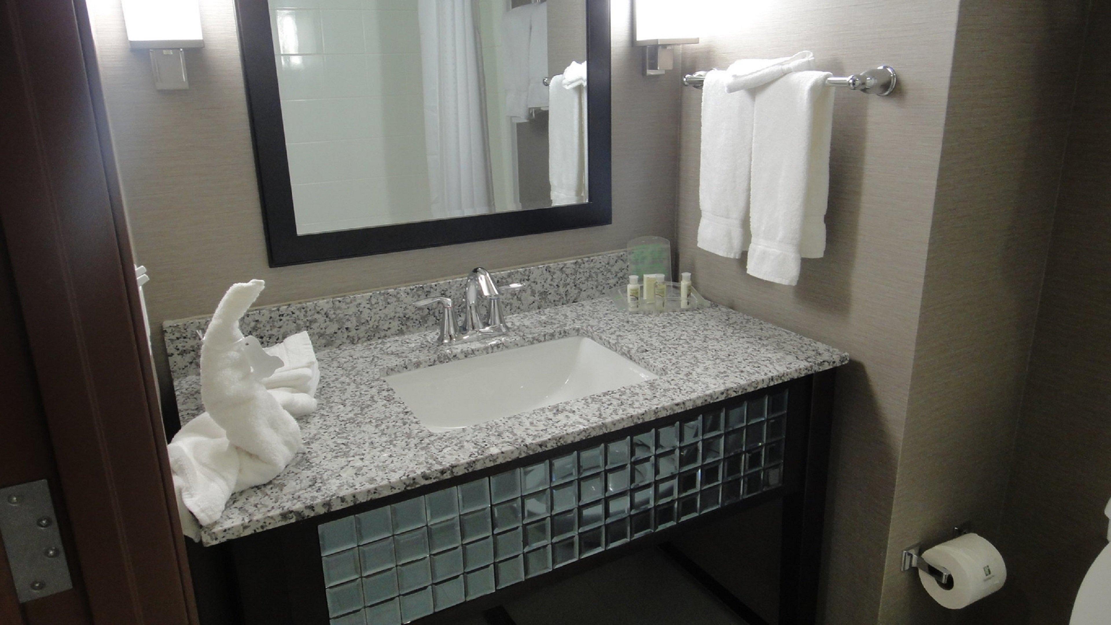 Holiday Inn Hotel & Suites Northwest San Antonio By Ihg Quarto foto