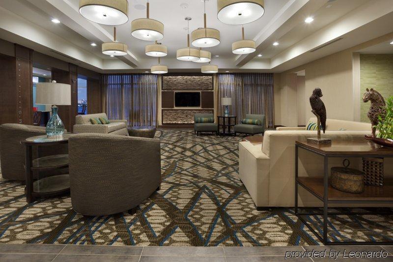 Holiday Inn Hotel & Suites Northwest San Antonio By Ihg Interior foto