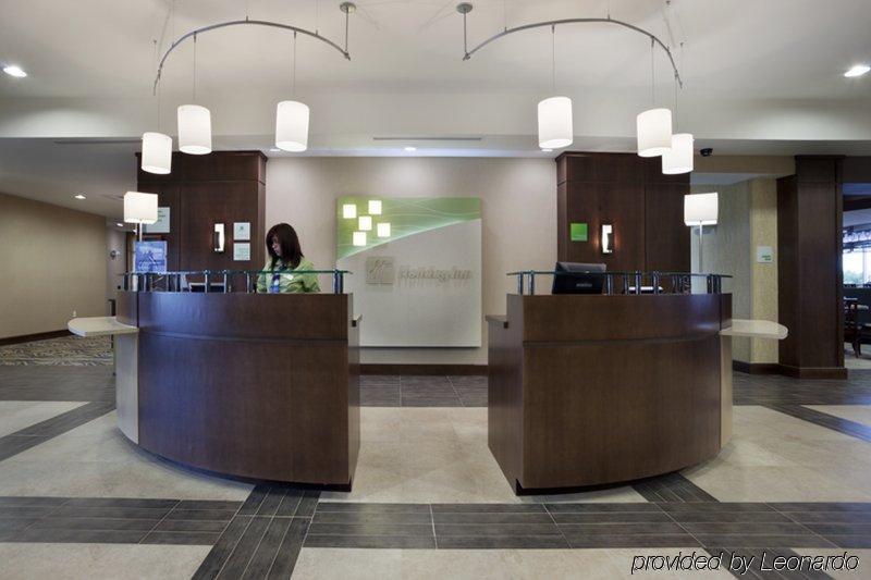 Holiday Inn Hotel & Suites Northwest San Antonio By Ihg Interior foto