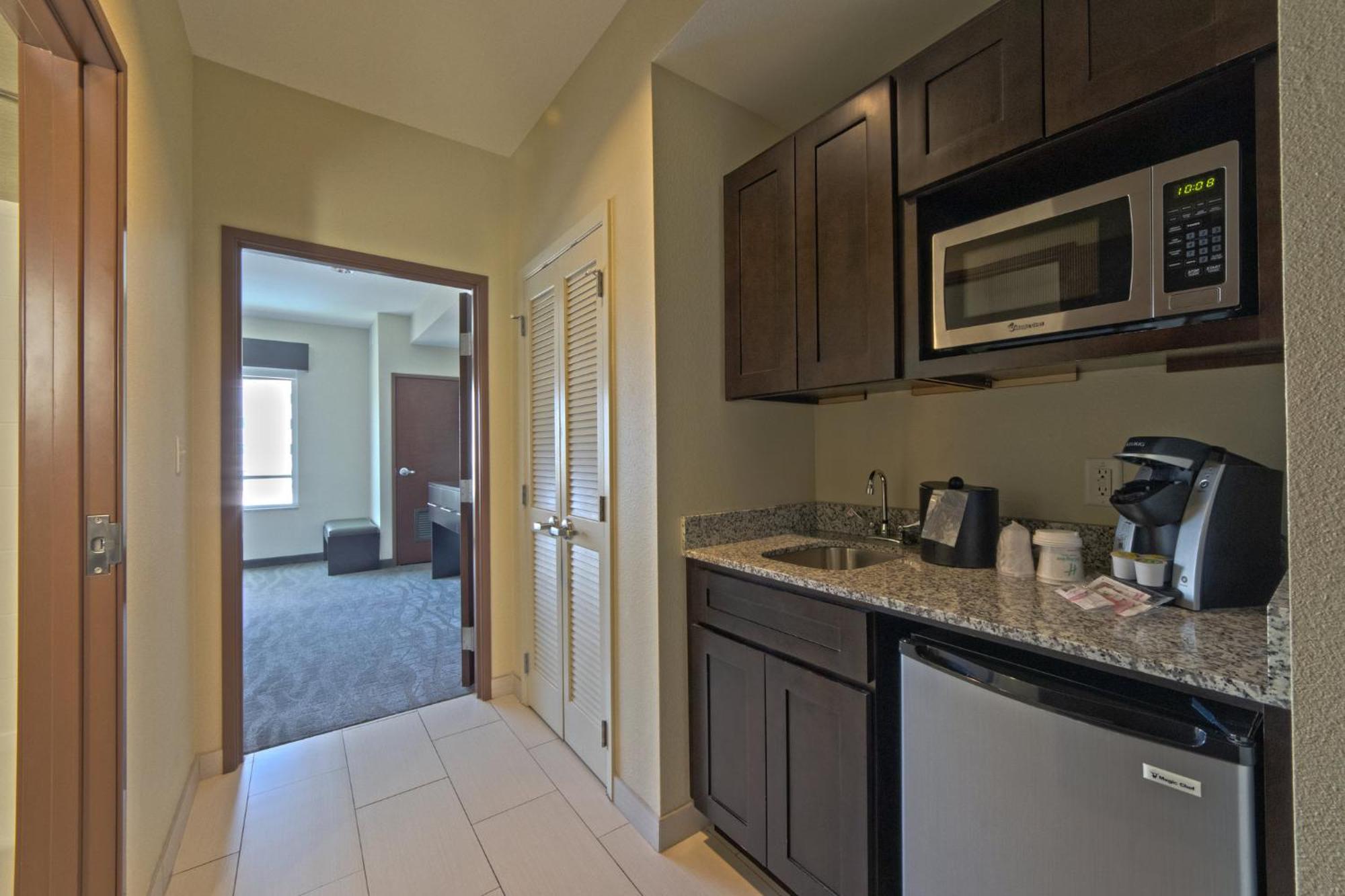 Holiday Inn Hotel & Suites Northwest San Antonio By Ihg Exterior foto