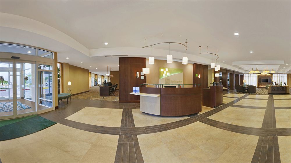 Holiday Inn Hotel & Suites Northwest San Antonio By Ihg Exterior foto
