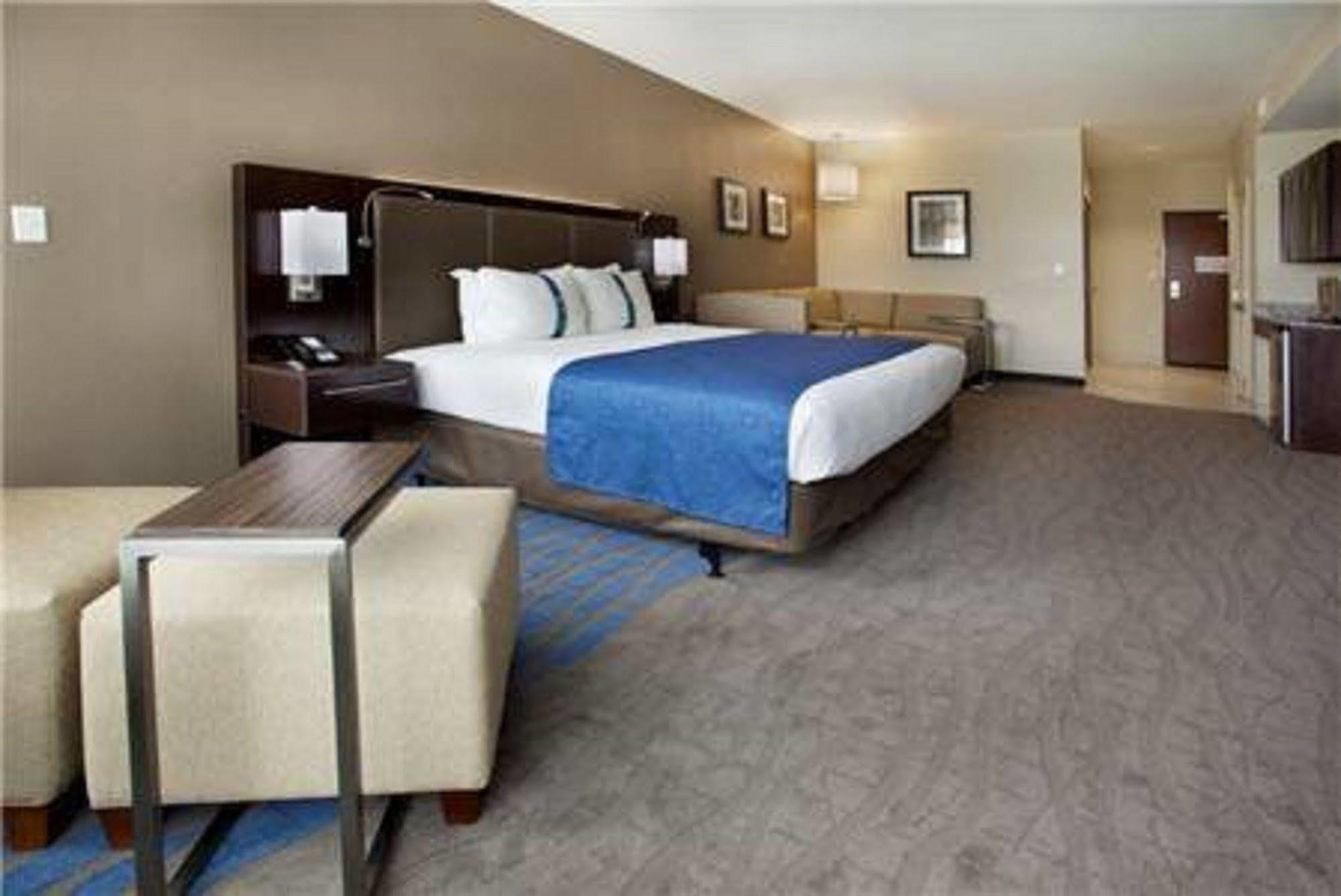 Holiday Inn Hotel & Suites Northwest San Antonio By Ihg Quarto foto