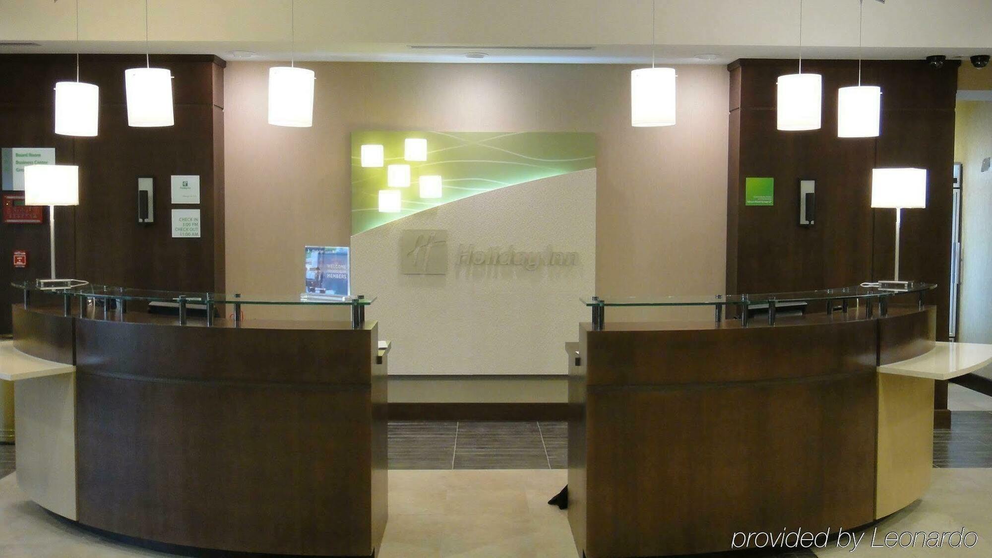 Holiday Inn Hotel & Suites Northwest San Antonio By Ihg Interior foto